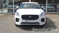 USED 2019 19 JAGUAR E-PACE 2.0 R-DYNAMIC S 5d 148 BHP 
