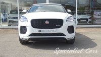 USED 2019 19 JAGUAR E-PACE 2.0 R-DYNAMIC S 5d 148 BHP 
