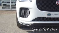 USED 2019 19 JAGUAR E-PACE 2.0 R-DYNAMIC S 5d 148 BHP 