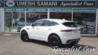 USED 2019 19 JAGUAR E-PACE 2.0 R-DYNAMIC S 5d 148 BHP 