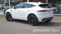 USED 2019 19 JAGUAR E-PACE 2.0 R-DYNAMIC S 5d 148 BHP 