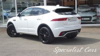 USED 2019 19 JAGUAR E-PACE 2.0 R-DYNAMIC S 5d 148 BHP 