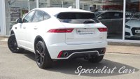USED 2019 19 JAGUAR E-PACE 2.0 R-DYNAMIC S 5d 148 BHP 