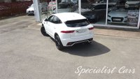 USED 2019 19 JAGUAR E-PACE 2.0 R-DYNAMIC S 5d 148 BHP 