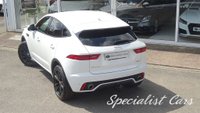 USED 2019 19 JAGUAR E-PACE 2.0 R-DYNAMIC S 5d 148 BHP 
