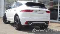 USED 2019 19 JAGUAR E-PACE 2.0 R-DYNAMIC S 5d 148 BHP 