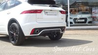 USED 2019 19 JAGUAR E-PACE 2.0 R-DYNAMIC S 5d 148 BHP 