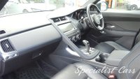 USED 2019 19 JAGUAR E-PACE 2.0 R-DYNAMIC S 5d 148 BHP 