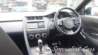USED 2019 19 JAGUAR E-PACE 2.0 R-DYNAMIC S 5d 148 BHP 