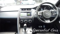 USED 2019 19 JAGUAR E-PACE 2.0 R-DYNAMIC S 5d 148 BHP 