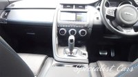 USED 2019 19 JAGUAR E-PACE 2.0 R-DYNAMIC S 5d 148 BHP 