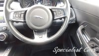 USED 2019 19 JAGUAR E-PACE 2.0 R-DYNAMIC S 5d 148 BHP 