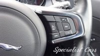 USED 2019 19 JAGUAR E-PACE 2.0 R-DYNAMIC S 5d 148 BHP 