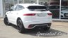USED 2019 19 JAGUAR E-PACE 2.0 R-DYNAMIC S 5d 148 BHP 