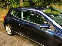 USED 2010 10 VOLKSWAGEN SCIROCCO 1.4 TSI 3d 160 BHP ONLY 48,500 MILES//160BHP//REAR PARK SENSORS//EXCELLENT SERVICE HISTORY//NEW TYRES //NEW MOT//BIG SERVICE JUST DONE 160 BHP ONLY 48,000 MILES//160BHP//REAR PARK SENSORS//EXCELLENT SERVICE HISTORY//NEW TYRES //NEW MOT//BIG SERVICE JUST DONE