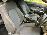 USED 2010 10 VOLKSWAGEN SCIROCCO 1.4 TSI 3d 160 BHP ONLY 48,500 MILES//160BHP//REAR PARK SENSORS//EXCELLENT SERVICE HISTORY//NEW TYRES //NEW MOT//BIG SERVICE JUST DONE 160 BHP ONLY 48,000 MILES//160BHP//REAR PARK SENSORS//EXCELLENT SERVICE HISTORY//NEW TYRES //NEW MOT//BIG SERVICE JUST DONE