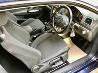 USED 2010 10 VOLKSWAGEN SCIROCCO 1.4 TSI 3d 160 BHP ONLY 48,500 MILES//160BHP//REAR PARK SENSORS//EXCELLENT SERVICE HISTORY//NEW TYRES //NEW MOT//BIG SERVICE JUST DONE 160 BHP ONLY 48,000 MILES//160BHP//REAR PARK SENSORS//EXCELLENT SERVICE HISTORY//NEW TYRES //NEW MOT//BIG SERVICE JUST DONE