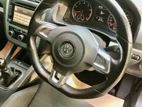 USED 2010 10 VOLKSWAGEN SCIROCCO 1.4 TSI 3d 160 BHP ONLY 48,500 MILES//160BHP//REAR PARK SENSORS//EXCELLENT SERVICE HISTORY//NEW TYRES //NEW MOT//BIG SERVICE JUST DONE 160 BHP ONLY 48,000 MILES//160BHP//REAR PARK SENSORS//EXCELLENT SERVICE HISTORY//NEW TYRES //NEW MOT//BIG SERVICE JUST DONE