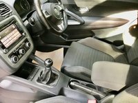 USED 2010 10 VOLKSWAGEN SCIROCCO 1.4 TSI 3d 160 BHP ONLY 48,500 MILES//160BHP//REAR PARK SENSORS//EXCELLENT SERVICE HISTORY//NEW TYRES //NEW MOT//BIG SERVICE JUST DONE 160 BHP ONLY 48,000 MILES//160BHP//REAR PARK SENSORS//EXCELLENT SERVICE HISTORY//NEW TYRES //NEW MOT//BIG SERVICE JUST DONE