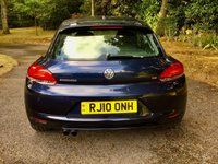 USED 2010 10 VOLKSWAGEN SCIROCCO 1.4 TSI 3d 160 BHP ONLY 48,500 MILES//160BHP//REAR PARK SENSORS//EXCELLENT SERVICE HISTORY//NEW TYRES //NEW MOT//BIG SERVICE JUST DONE 160 BHP ONLY 48,000 MILES//160BHP//REAR PARK SENSORS//EXCELLENT SERVICE HISTORY//NEW TYRES //NEW MOT//BIG SERVICE JUST DONE