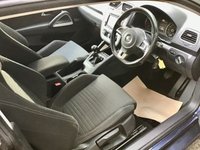 USED 2010 10 VOLKSWAGEN SCIROCCO 1.4 TSI 3d 160 BHP ONLY 48,500 MILES//160BHP//REAR PARK SENSORS//EXCELLENT SERVICE HISTORY//NEW TYRES //NEW MOT//BIG SERVICE JUST DONE 160 BHP ONLY 48,000 MILES//160BHP//REAR PARK SENSORS//EXCELLENT SERVICE HISTORY//NEW TYRES //NEW MOT//BIG SERVICE JUST DONE