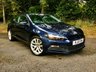USED 2010 10 VOLKSWAGEN SCIROCCO 1.4 TSI 3d 160 BHP ONLY 48,500 MILES//160BHP//REAR PARK SENSORS//EXCELLENT SERVICE HISTORY//NEW TYRES //NEW MOT//BIG SERVICE JUST DONE 160 BHP ONLY 48,000 MILES//160BHP//REAR PARK SENSORS//EXCELLENT SERVICE HISTORY//NEW TYRES //NEW MOT//BIG SERVICE JUST DONE