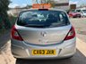 USED 2013 63 VAUXHALL CORSA 1.4L SE 5d AUTO 98 BHP We have relationships with high street lenders and specialist motoring finance houses too, that is why we have helped hundreds of customers secure the best finance deal for their budget - Our expertise with finance means that even if you have a poor credit rating, we can help arrange finance for you!