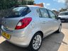 USED 2013 63 VAUXHALL CORSA 1.4L SE 5d AUTO 98 BHP We have relationships with high street lenders and specialist motoring finance houses too, that is why we have helped hundreds of customers secure the best finance deal for their budget - Our expertise with finance means that even if you have a poor credit rating, we can help arrange finance for you!