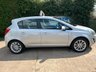 USED 2013 63 VAUXHALL CORSA 1.4L SE 5d AUTO 98 BHP We have relationships with high street lenders and specialist motoring finance houses too, that is why we have helped hundreds of customers secure the best finance deal for their budget - Our expertise with finance means that even if you have a poor credit rating, we can help arrange finance for you!