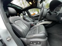 USED 2012 61 AUDI Q5 2.0L TDI QUATTRO DPF S LINE 5d 168 BHP 
