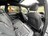 USED 2012 61 AUDI Q5 2.0L TDI QUATTRO DPF S LINE 5d 168 BHP 