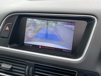 USED 2012 61 AUDI Q5 2.0L TDI QUATTRO DPF S LINE 5d 168 BHP 