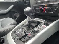 USED 2012 61 AUDI Q5 2.0L TDI QUATTRO DPF S LINE 5d 168 BHP 