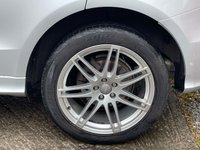 USED 2012 61 AUDI Q5 2.0L TDI QUATTRO DPF S LINE 5d 168 BHP 