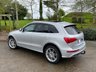 USED 2012 61 AUDI Q5 2.0L TDI QUATTRO DPF S LINE 5d 168 BHP 