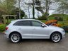 USED 2012 61 AUDI Q5 2.0L TDI QUATTRO DPF S LINE 5d 168 BHP 