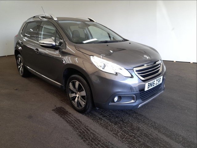 Used Peugeot Cars For Sale Peugeot Dealer Hull Pick A Car