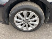 USED 2013 13 VOLKSWAGEN TOURAN 2.0 SPORT TDI BLUEMOTION TECHNOLOGY 5d 138 BHP FANTASTIC EXAMPLE + COMPREHENSIVE VW SERVICE HISTORY + 1 YEAR MOT  + RAC WARRANTY