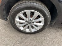 USED 2013 13 VOLKSWAGEN TOURAN 2.0 SPORT TDI BLUEMOTION TECHNOLOGY 5d 138 BHP FANTASTIC EXAMPLE + COMPREHENSIVE VW SERVICE HISTORY + 1 YEAR MOT  + RAC WARRANTY