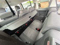 USED 2013 13 VOLKSWAGEN TOURAN 2.0 SPORT TDI BLUEMOTION TECHNOLOGY 5d 138 BHP FANTASTIC EXAMPLE + COMPREHENSIVE VW SERVICE HISTORY + 1 YEAR MOT  + RAC WARRANTY