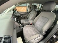 USED 2013 13 VOLKSWAGEN TOURAN 2.0 SPORT TDI BLUEMOTION TECHNOLOGY 5d 138 BHP FANTASTIC EXAMPLE + COMPREHENSIVE VW SERVICE HISTORY + 1 YEAR MOT  + RAC WARRANTY