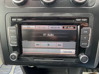 USED 2013 13 VOLKSWAGEN TOURAN 2.0 SPORT TDI BLUEMOTION TECHNOLOGY 5d 138 BHP FANTASTIC EXAMPLE + COMPREHENSIVE VW SERVICE HISTORY + 1 YEAR MOT  + RAC WARRANTY