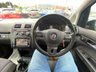 USED 2013 13 VOLKSWAGEN TOURAN 2.0 SPORT TDI BLUEMOTION TECHNOLOGY 5d 138 BHP FANTASTIC EXAMPLE + COMPREHENSIVE VW SERVICE HISTORY + 1 YEAR MOT  + RAC WARRANTY