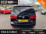USED 2013 13 VOLKSWAGEN TOURAN 2.0 SPORT TDI BLUEMOTION TECHNOLOGY 5d 138 BHP FANTASTIC EXAMPLE + COMPREHENSIVE VW SERVICE HISTORY + 1 YEAR MOT  + RAC WARRANTY