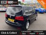 USED 2013 13 VOLKSWAGEN TOURAN 2.0 SPORT TDI BLUEMOTION TECHNOLOGY 5d 138 BHP FANTASTIC EXAMPLE + COMPREHENSIVE VW SERVICE HISTORY + 1 YEAR MOT  + RAC WARRANTY