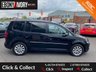 USED 2013 13 VOLKSWAGEN TOURAN 2.0 SPORT TDI BLUEMOTION TECHNOLOGY 5d 138 BHP FANTASTIC EXAMPLE + COMPREHENSIVE VW SERVICE HISTORY + 1 YEAR MOT  + RAC WARRANTY