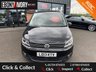 USED 2013 13 VOLKSWAGEN TOURAN 2.0 SPORT TDI BLUEMOTION TECHNOLOGY 5d 138 BHP FANTASTIC EXAMPLE + COMPREHENSIVE VW SERVICE HISTORY + 1 YEAR MOT  + RAC WARRANTY