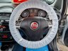 USED 2013 62 FIAT PUNTO 1.4 Lounge 3dr - PANORAMIC ROOF 