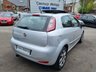USED 2013 62 FIAT PUNTO 1.4 Lounge 3dr - PANORAMIC ROOF 