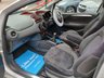 USED 2013 62 FIAT PUNTO 1.4 Lounge 3dr - PANORAMIC ROOF 